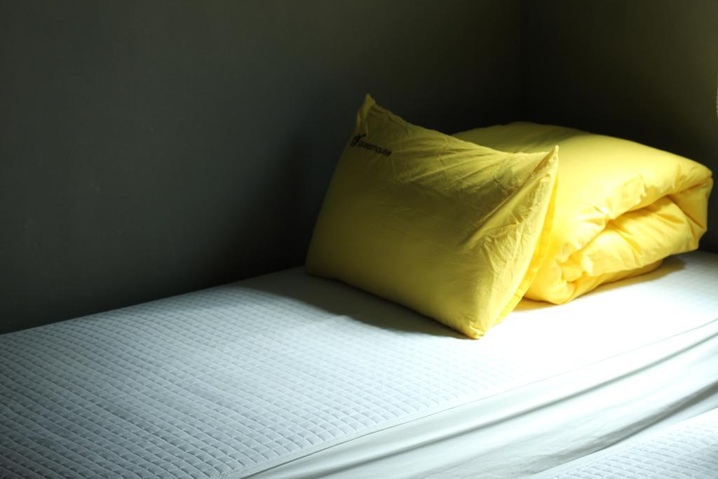 24 Guesthouse Garosugil - Gangnam سيول الغرفة الصورة