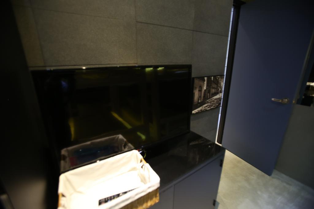 24 Guesthouse Garosugil - Gangnam سيول الغرفة الصورة