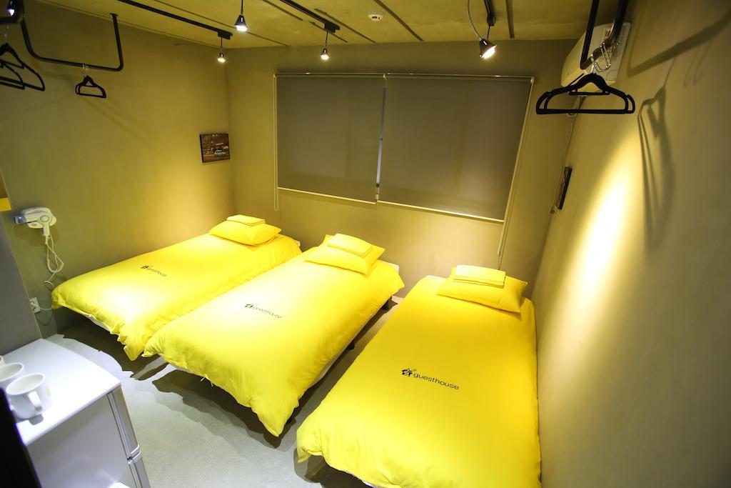 24 Guesthouse Garosugil - Gangnam سيول المظهر الخارجي الصورة