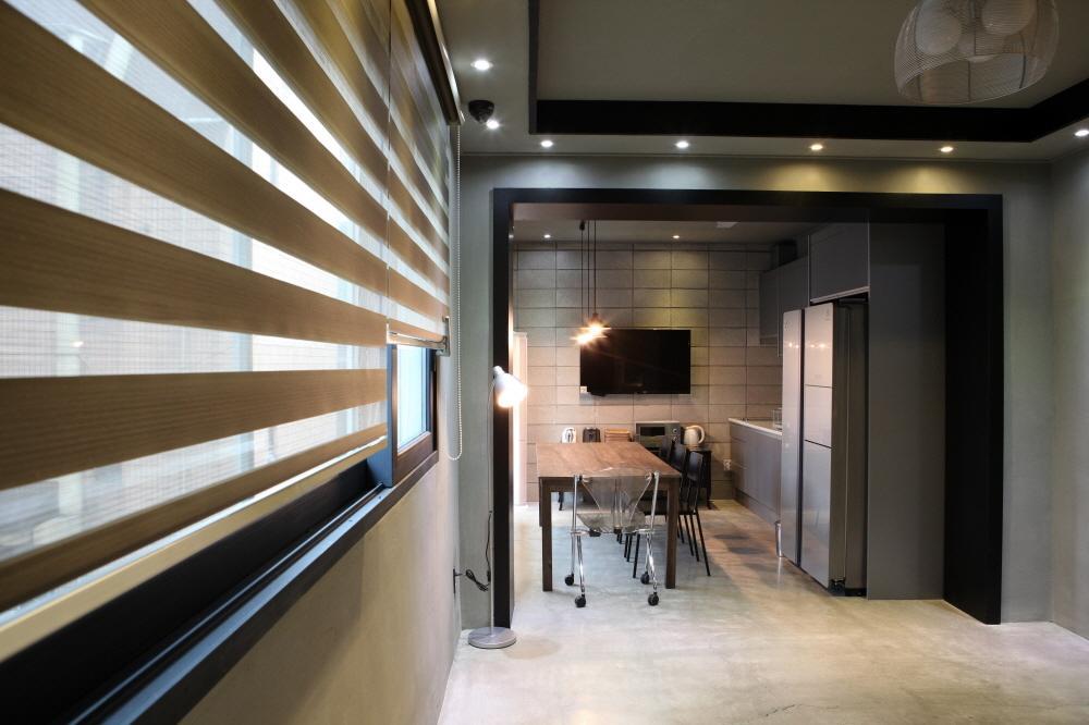 24 Guesthouse Garosugil - Gangnam سيول المظهر الخارجي الصورة