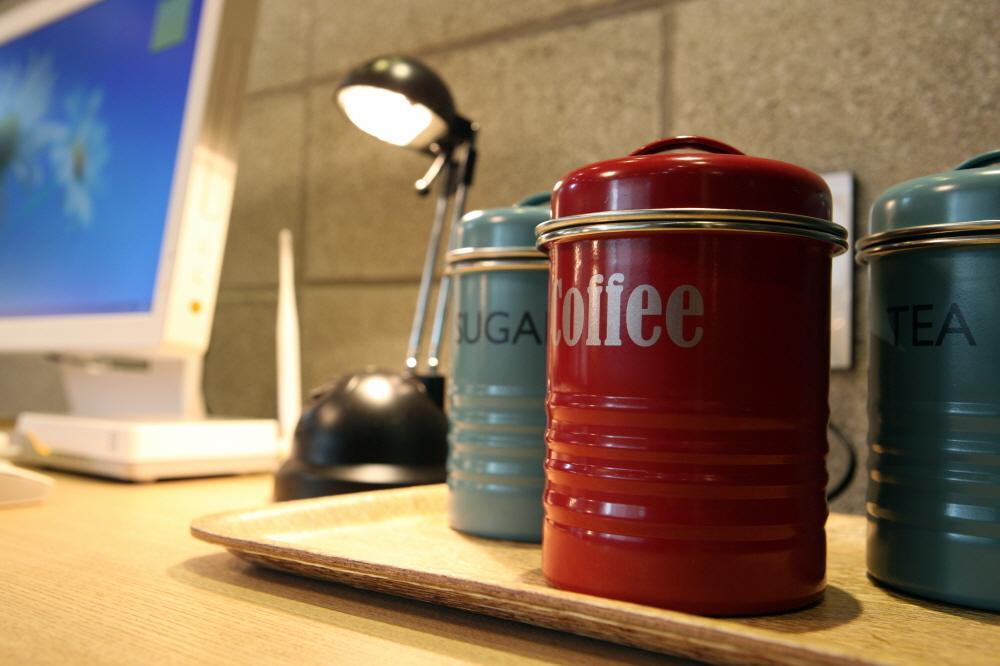24 Guesthouse Garosugil - Gangnam سيول المظهر الخارجي الصورة