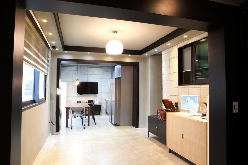 24 Guesthouse Garosugil - Gangnam سيول المظهر الخارجي الصورة