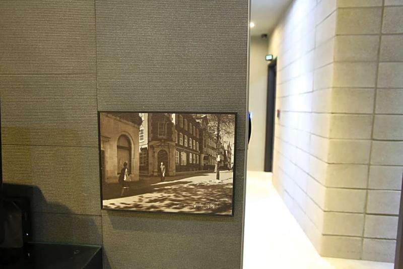 24 Guesthouse Garosugil - Gangnam سيول المظهر الخارجي الصورة