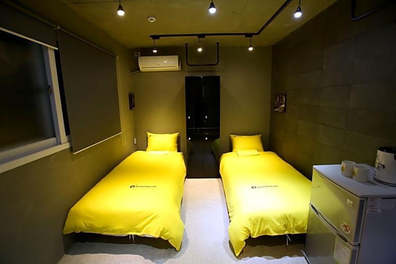 24 Guesthouse Garosugil - Gangnam سيول المظهر الخارجي الصورة